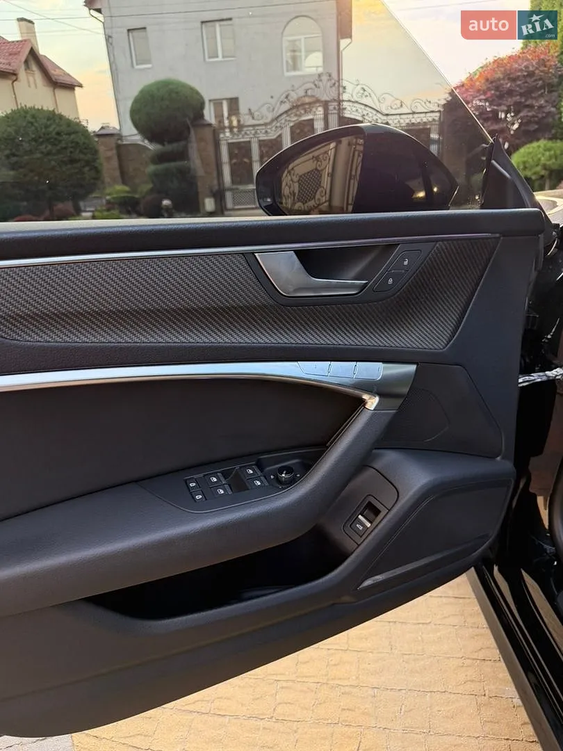 2022 Audi S7 - мініатюра 17