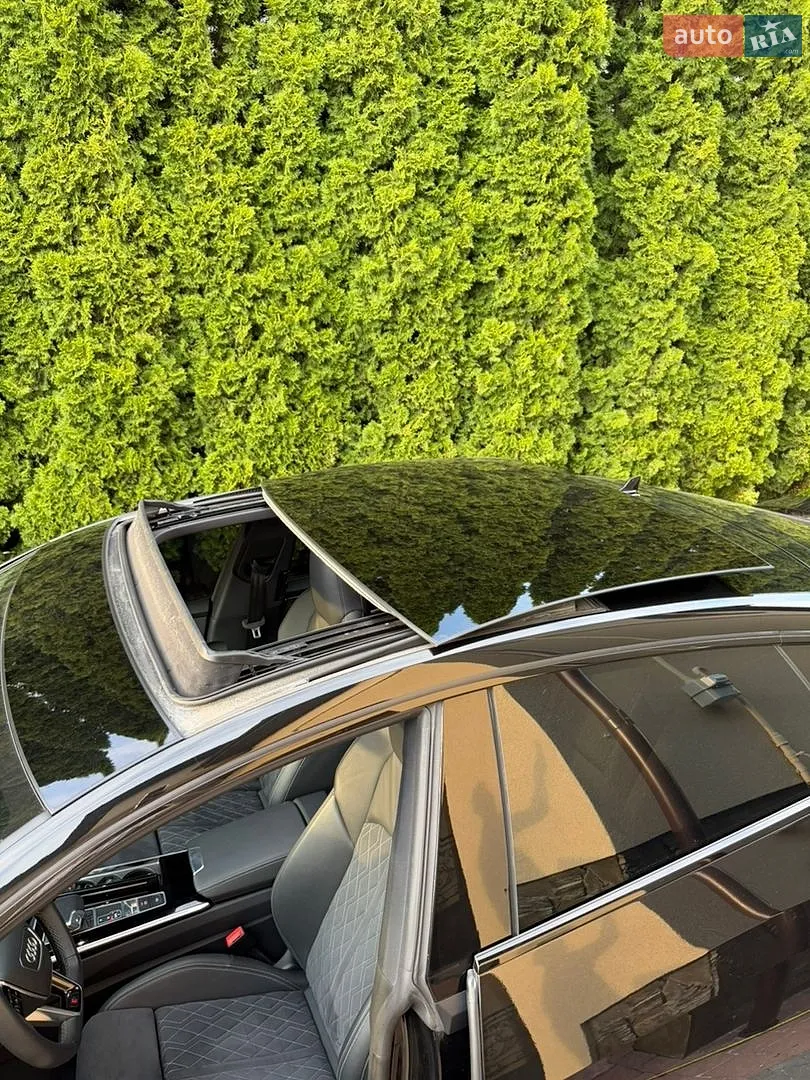 2022 Audi S7 - мініатюра 32