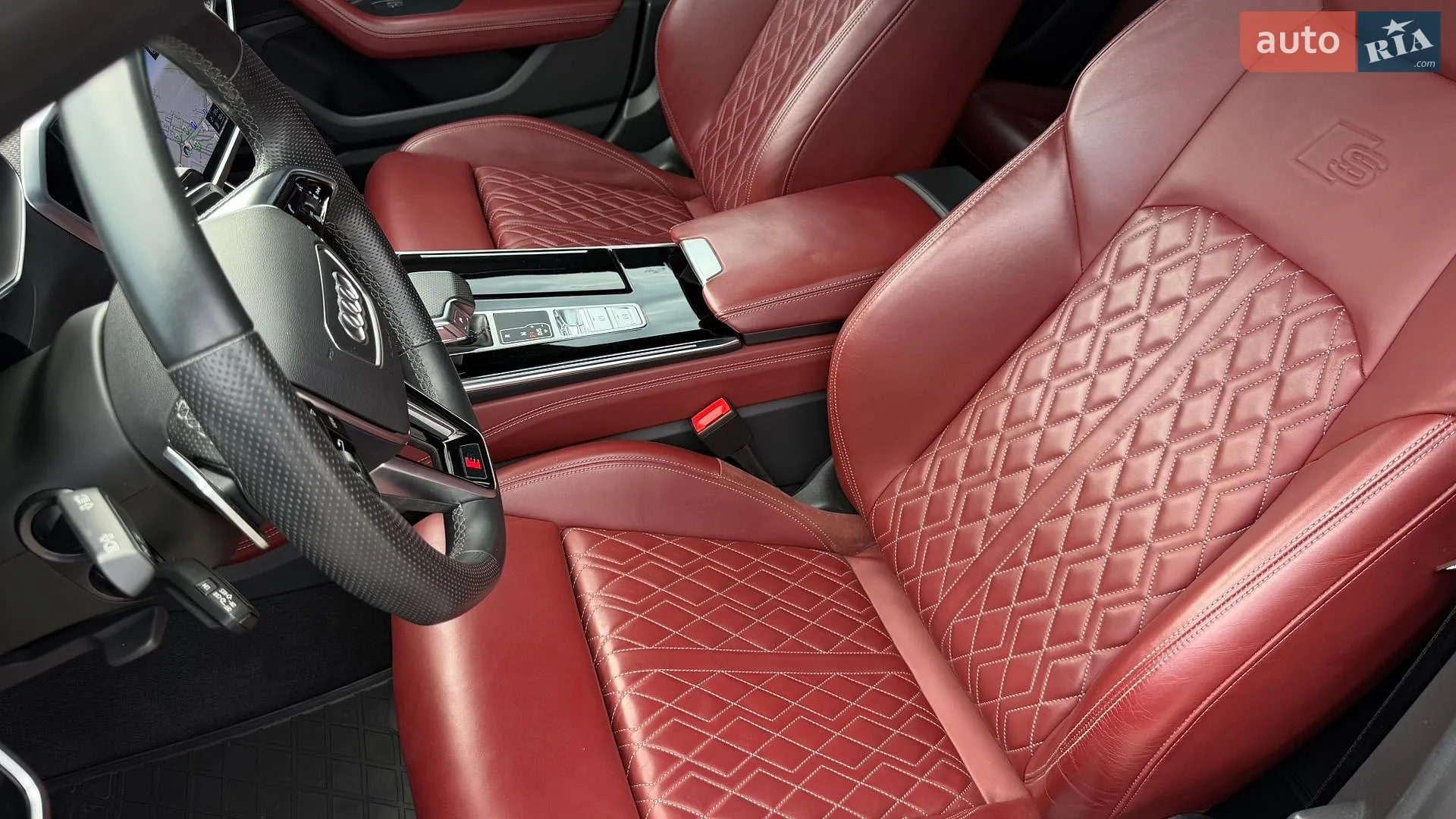 2021 Audi S7 - мініатюра 34