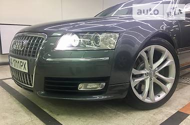  Audi S8 2008 в 
