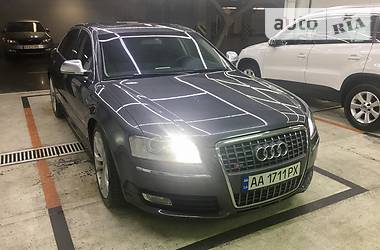  Audi S8 2008 в 