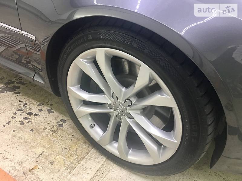Audi S8 2008 в Киеве фото 12 Audi S8 2008 в Киеве
