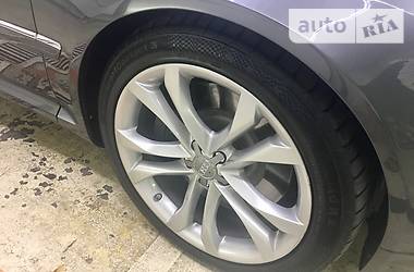  Audi S8 2008 в 
