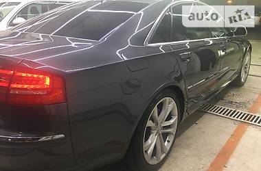  Audi S8 2008 в 