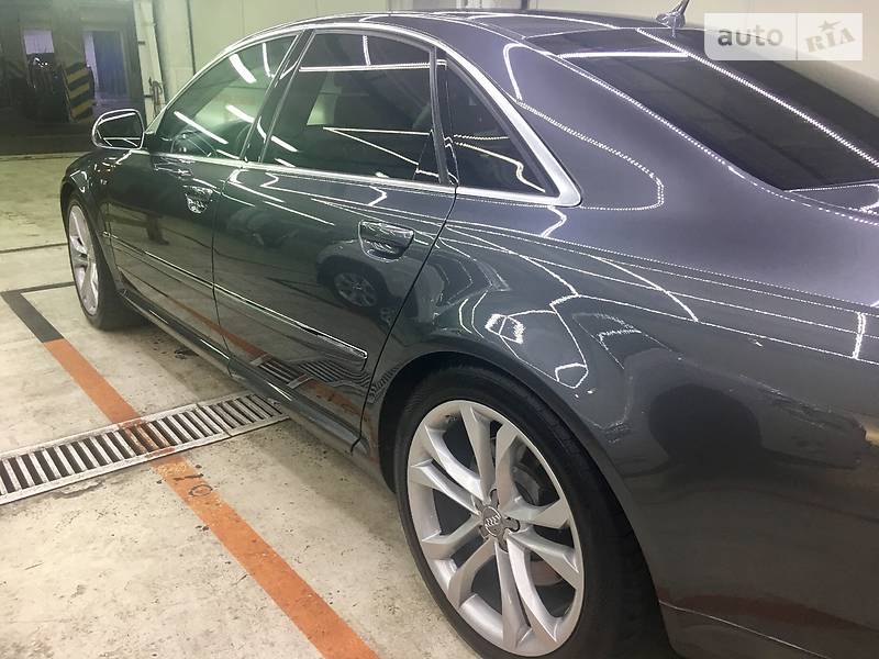 Audi S8 2008 в Киеве фото 37 Audi S8 2008 в Киеве