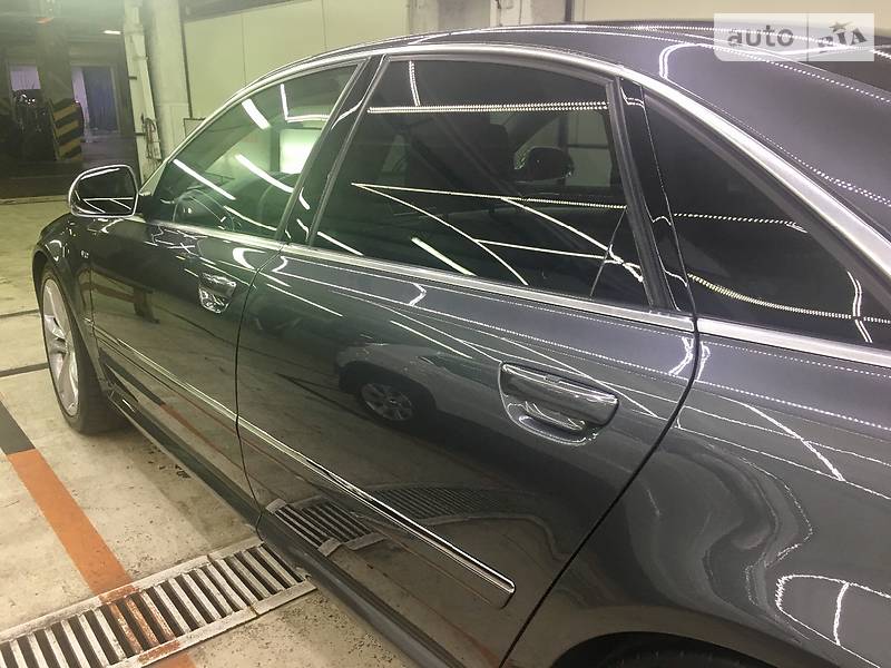 Audi S8 2008 в Киеве фото 38 Audi S8 2008 в Киеве