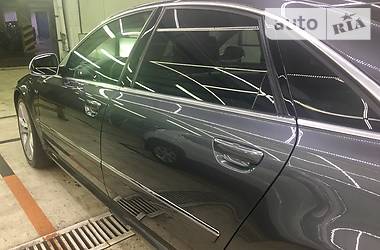 Audi S8 2008 в 