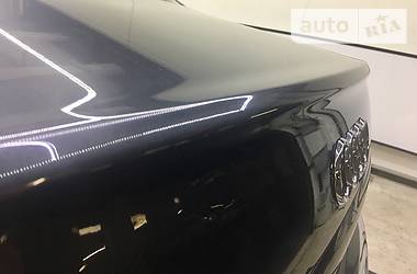  Audi S8 2008 в 