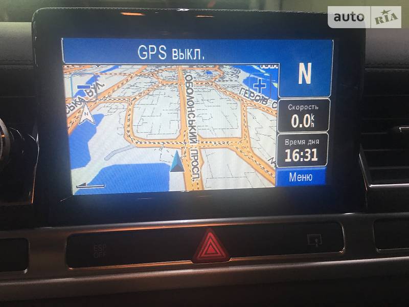 Audi S8 2008 в Киеве фото 67 Audi S8 2008 в Киеве