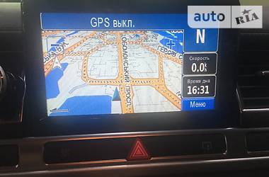  Audi S8 2008 в 