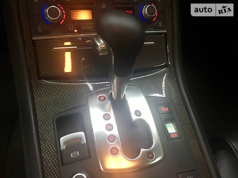 Audi S8 2008 в Киеве фото 72 Audi S8 2008 в Киеве
