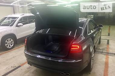  Audi S8 2008 в 