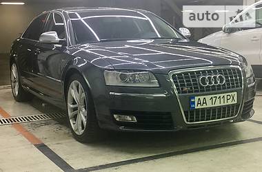  Audi S8 2008 в 