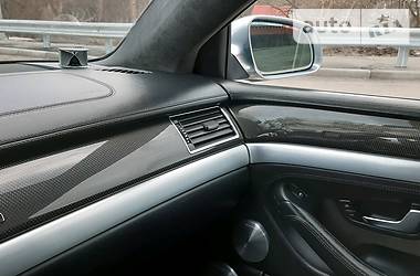 Седан Audi S8 2007 в Полтаве