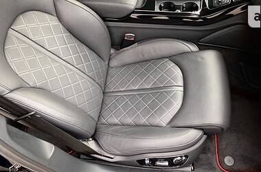 Седан Audi S8 2013 в 