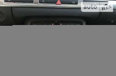 Седан Audi S8 2008 в Днепре