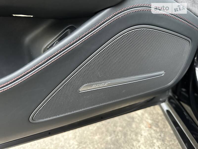 Седан Audi S8 2016 в Киеве фото 45 Седан Audi S8 2016 в Киеве
