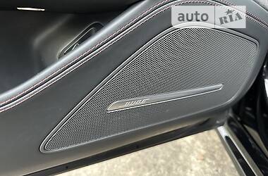 Седан Audi S8 2016 в 
