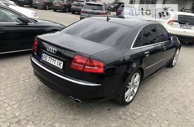 Седан Audi S8 2007 в Днепре