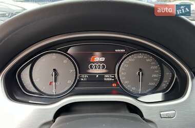 Седан Audi S8 2015 в Киеве