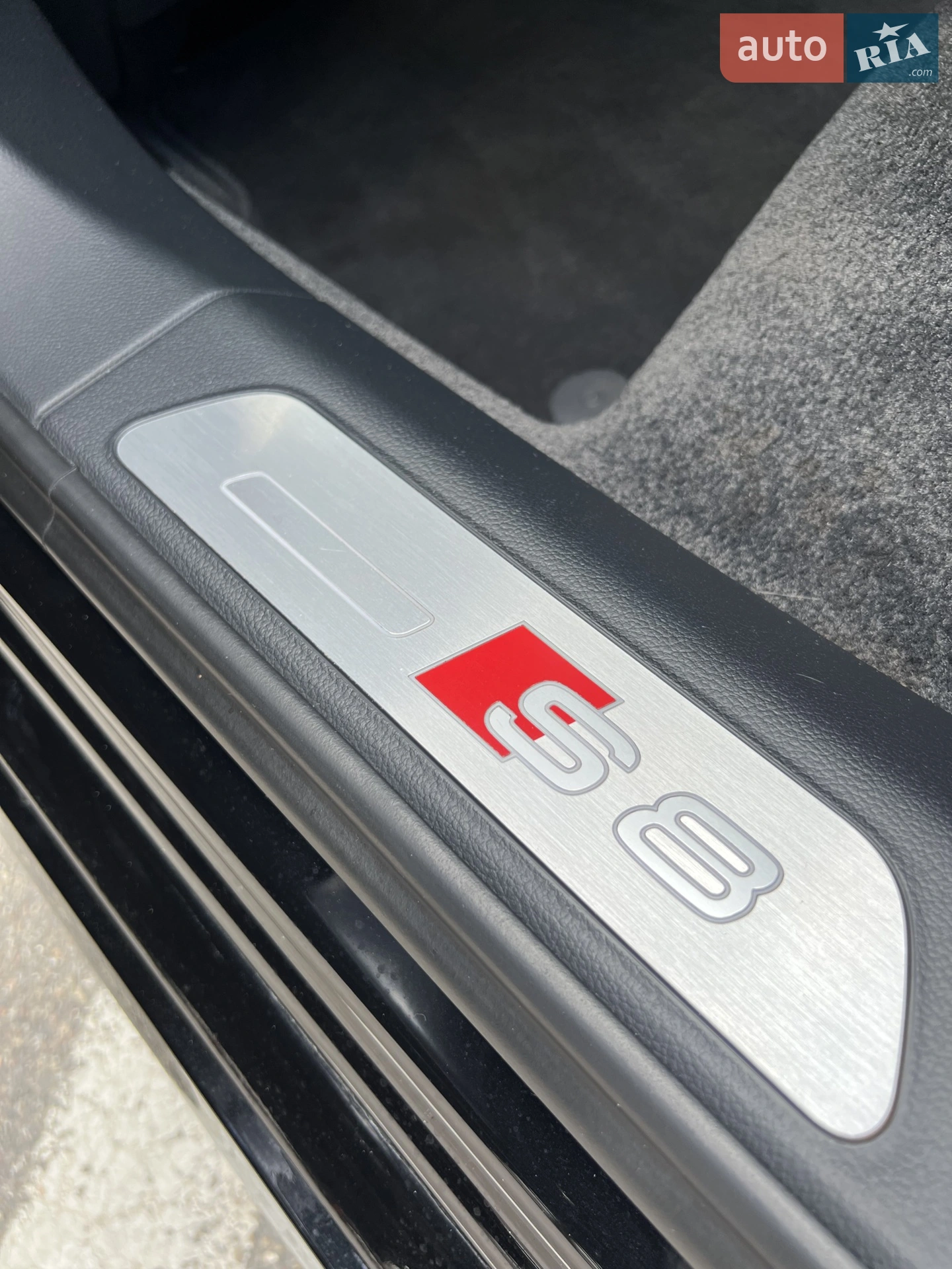 2012 Audi S8 - мініатюра 57
