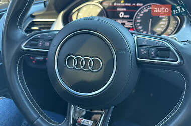 AUTO.RIA – Продам Ауді С8 2013 (KA8979MO) бензин 4.0 седан