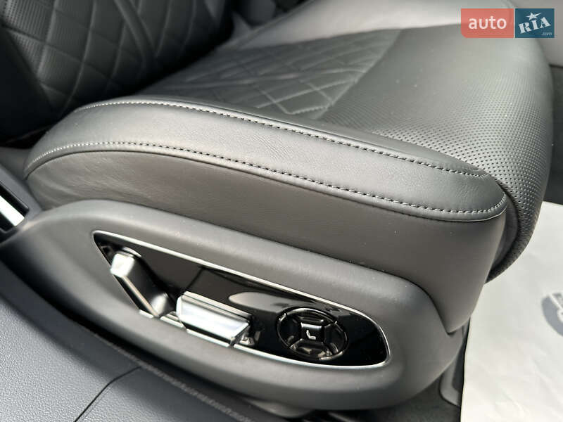 Седан Audi S8 2021 в Києві