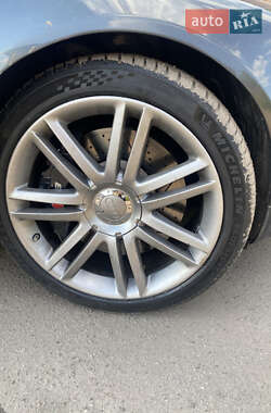 Седан Audi S8 2007 в 