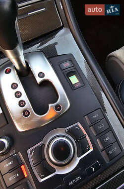 Седан Audi S8 2008 в 