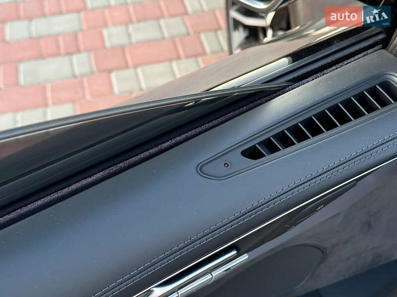 Седан Audi S8 2016 в Одессе