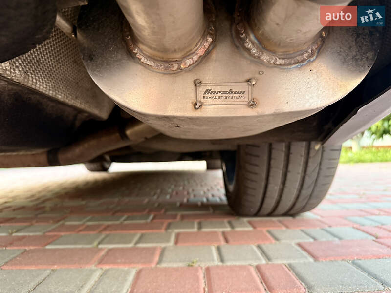 Седан Audi S8 2016 в Одессе