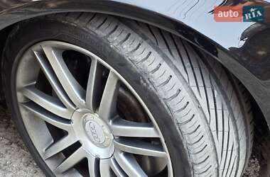 Седан Audi S8 2007 в 