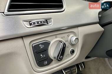 Седан Audi S8 2015 в 