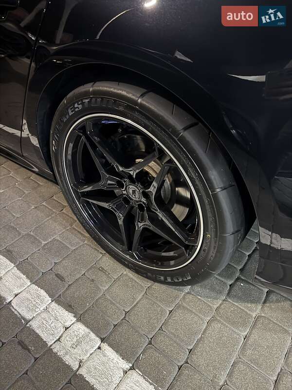 Седан Audi S8 2012 в Києві