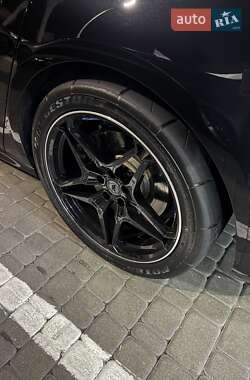 Седан Audi S8 2012 в 