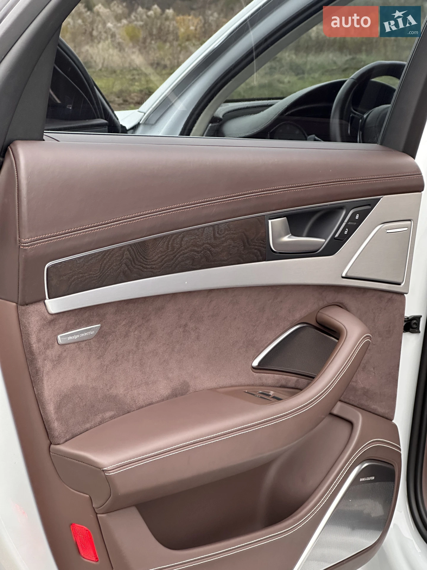 2014 Audi S8 - мініатюра 26