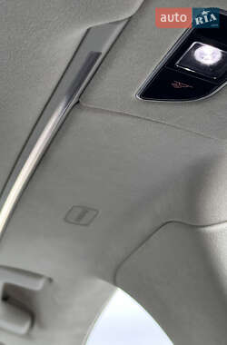 Седан Audi S8 2014 в Вінниці