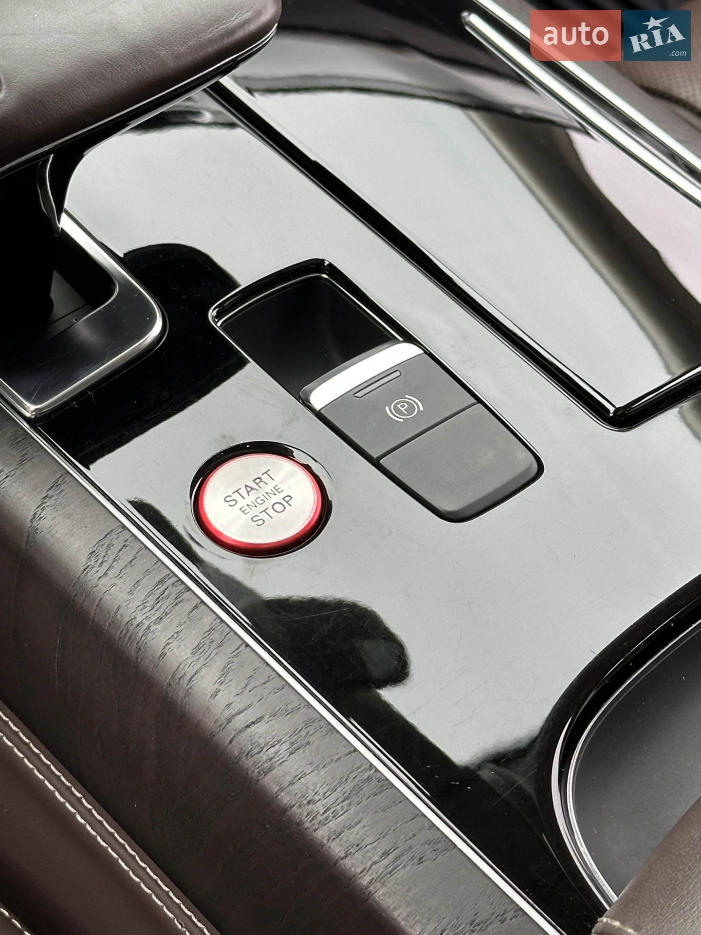 2014 Audi S8 - мініатюра 35