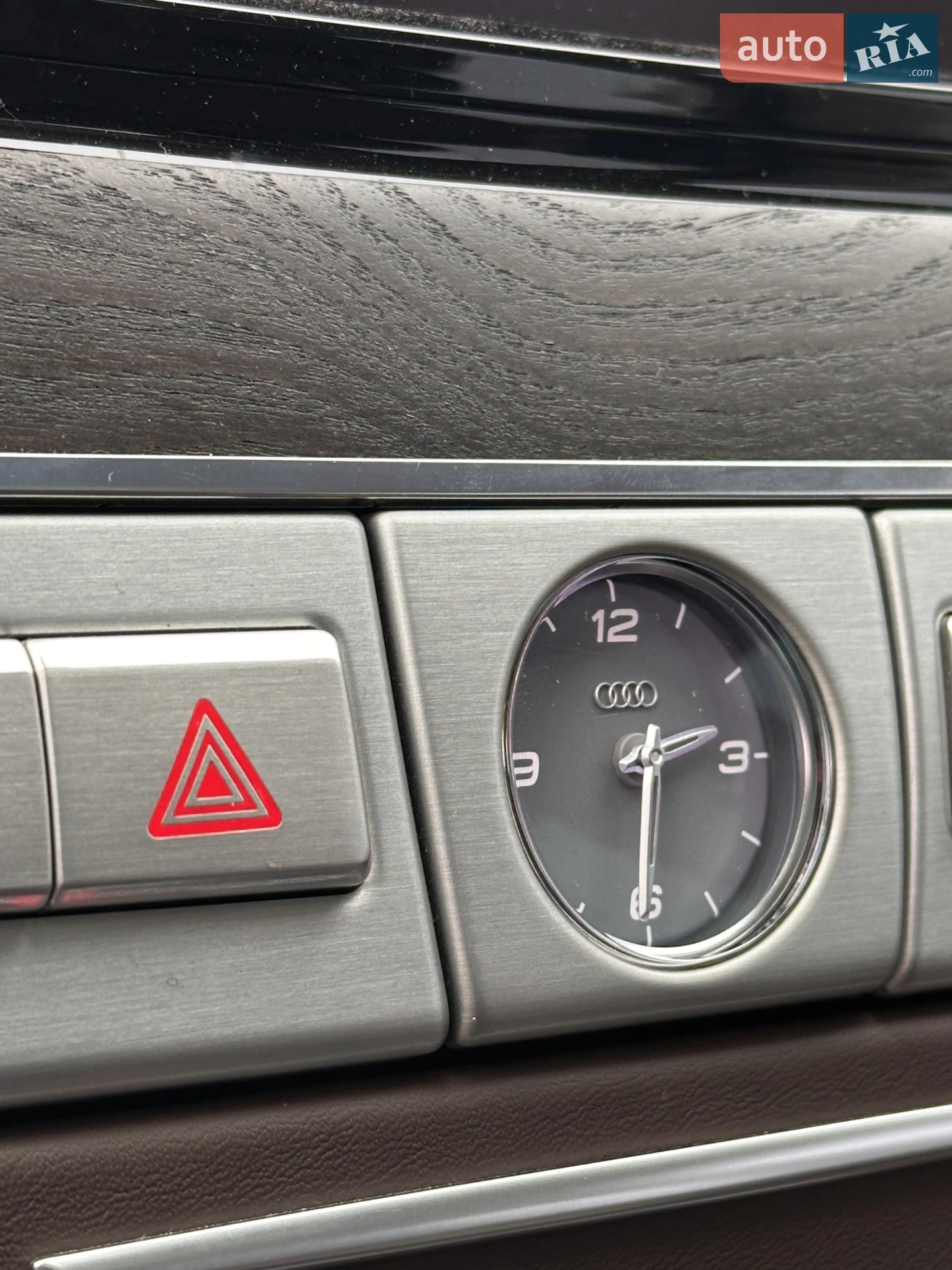 2014 Audi S8 - мініатюра 44