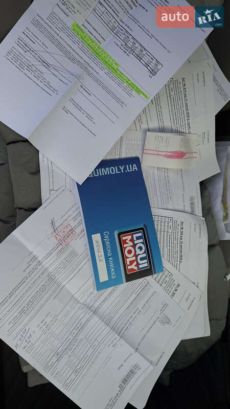 Седан Audi S8 2008 в Черкассах