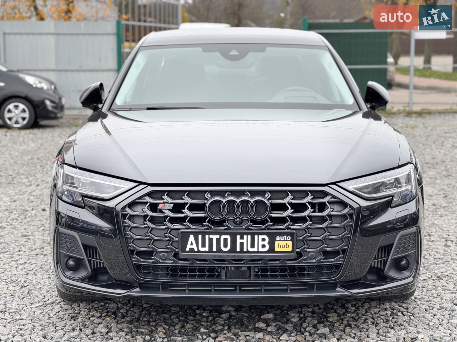 2022 Audi S8 - мініатюра 4