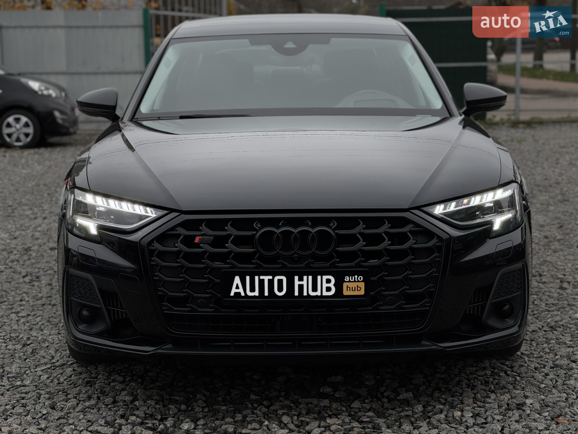 2022 Audi S8 - мініатюра 8