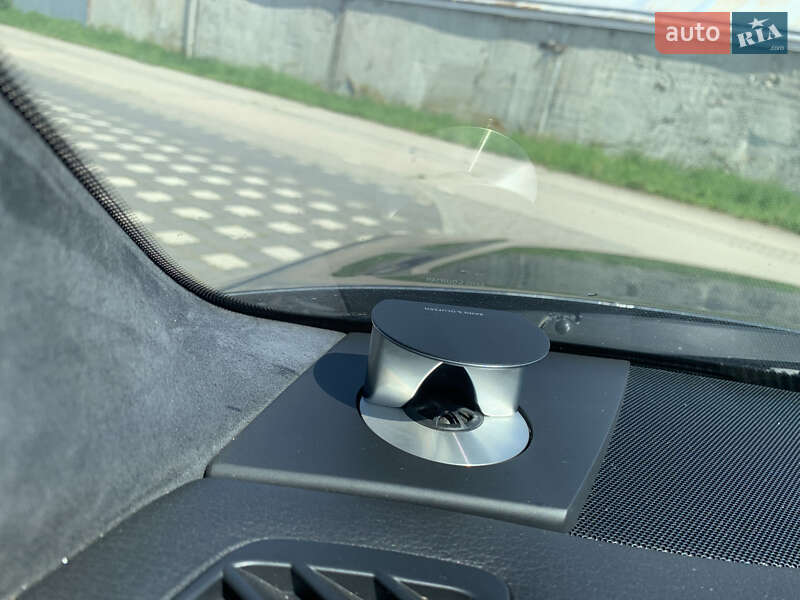 Седан Audi S8 2007 в Стрию фото 29 Седан Audi S8 2007 в Стрию