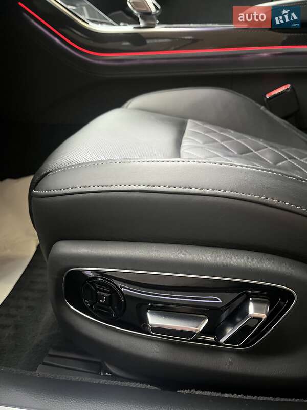 Седан Audi S8 2022 в Днепре фото 31 Седан Audi S8 2022 в Днепре