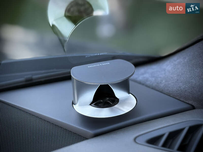 Седан Audi S8 2010 в Одесі