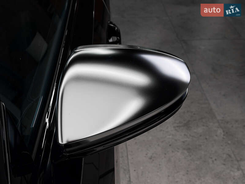 Седан Audi S8 2025 в Києві