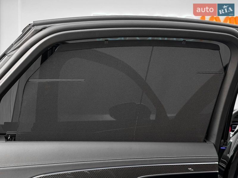 Седан Audi S8 2025 в Києві