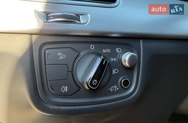 Седан Audi S8 2017 в Киеве