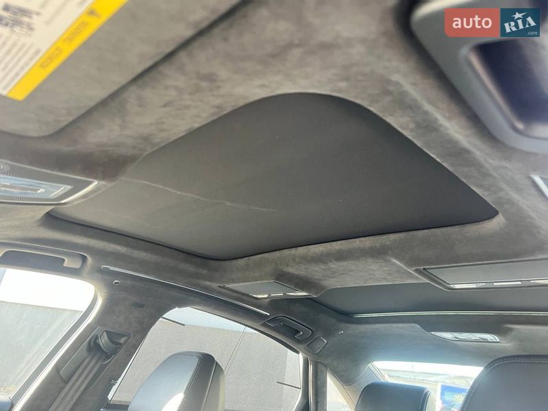 Седан Audi S8 2020 в Києві фото 34 Седан Audi S8 2020 в Києві