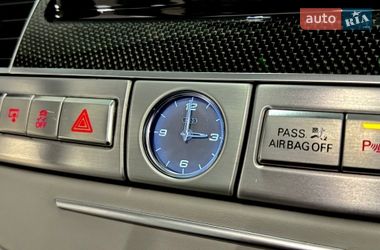 Седан Audi S8 2016 в Николаеве